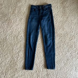 Size 2 American Eagle Jeans